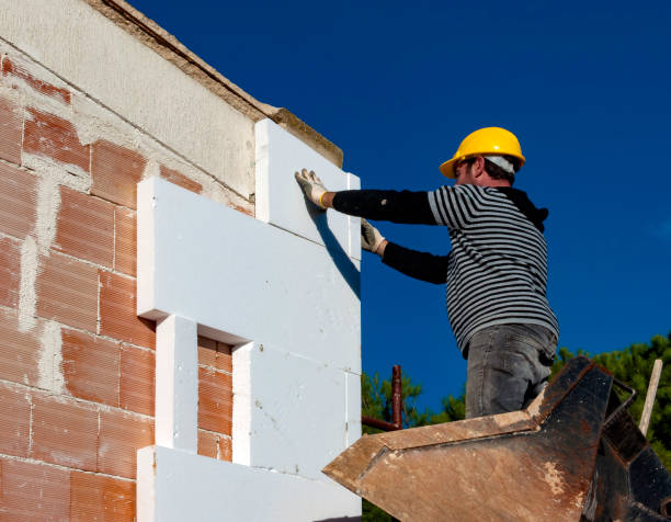 Best Insulation Installation Services in Dumfries, VA