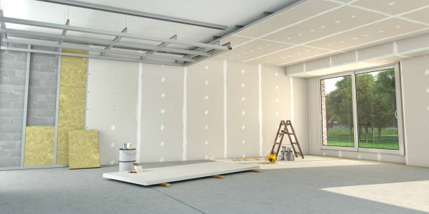 Best Insulation for Specific Applications in Dumfries, VA
