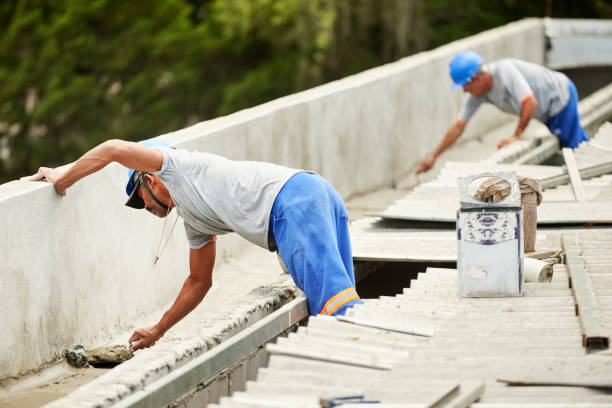 Best Insulation for Specific Applications in Dumfries, VA