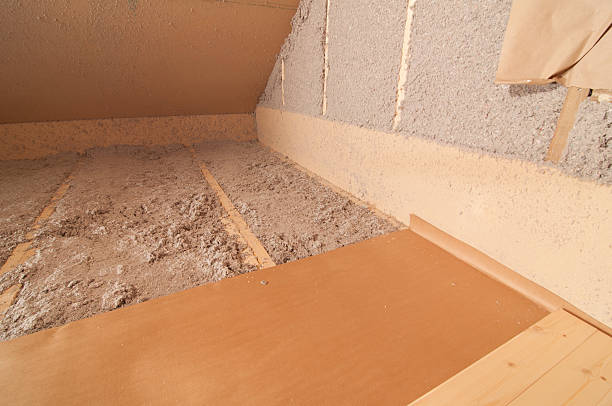 Best Insulation Installation Services in Dumfries, VA