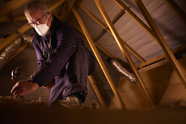 Best Commercial Insulation in Dumfries, VA